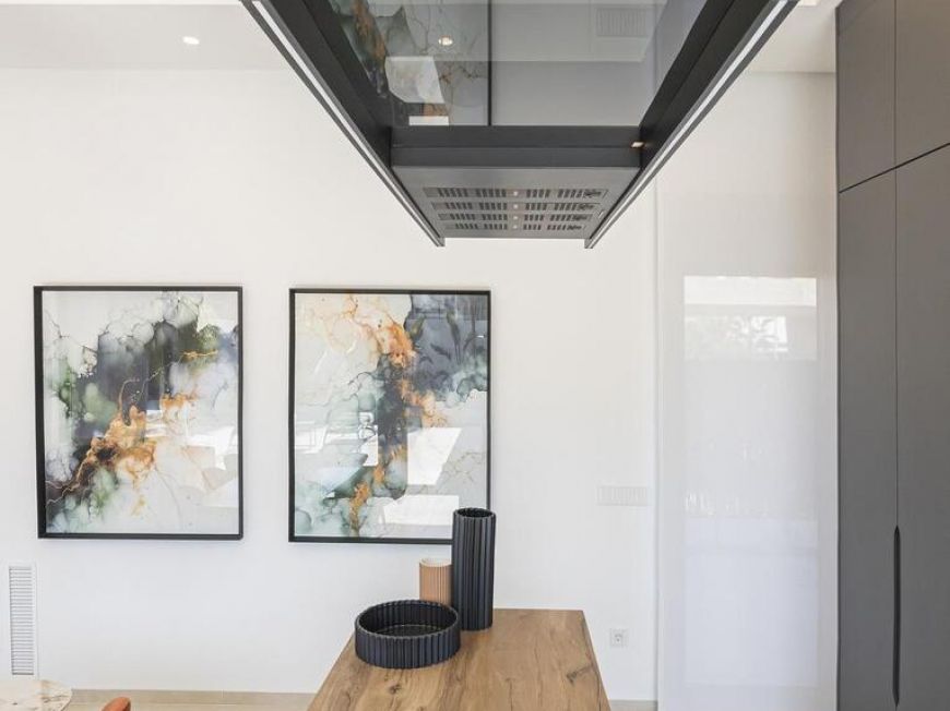 Španělsko Dům Rojales