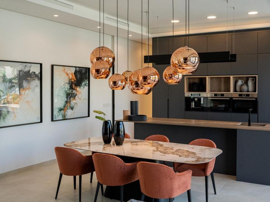 Španělsko Dům Rojales