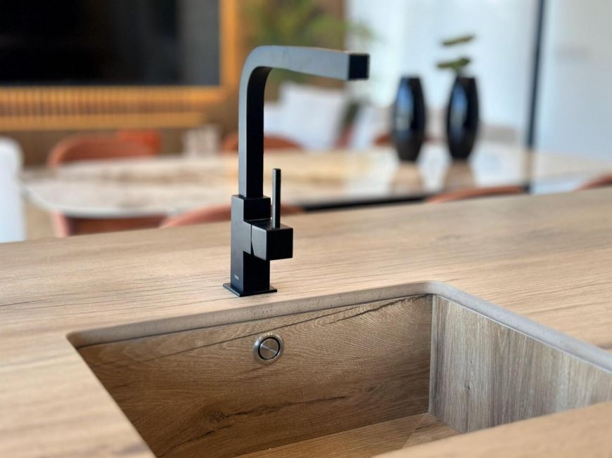 Španělsko Dům Rojales