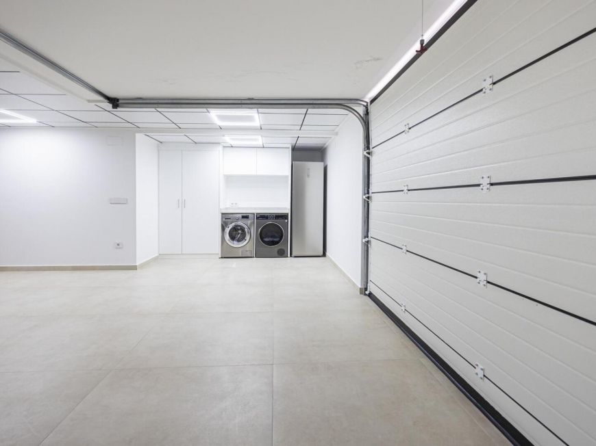 Španělsko Dům Rojales