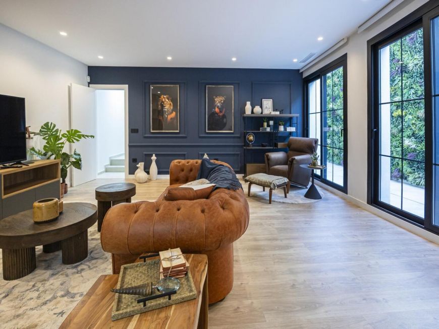 Španělsko Dům Rojales