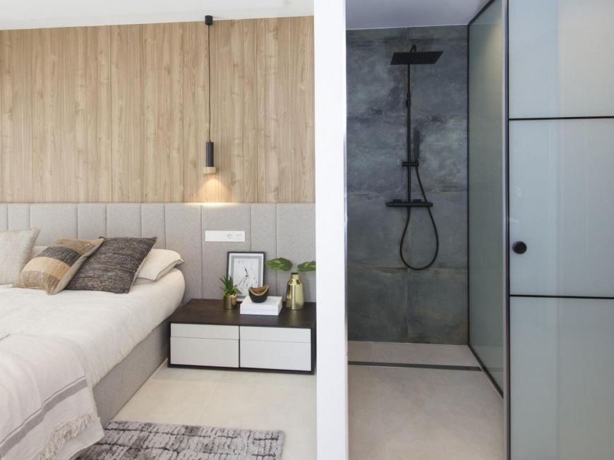 Španělsko Dům Rojales