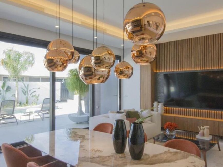 Španělsko Dům Rojales