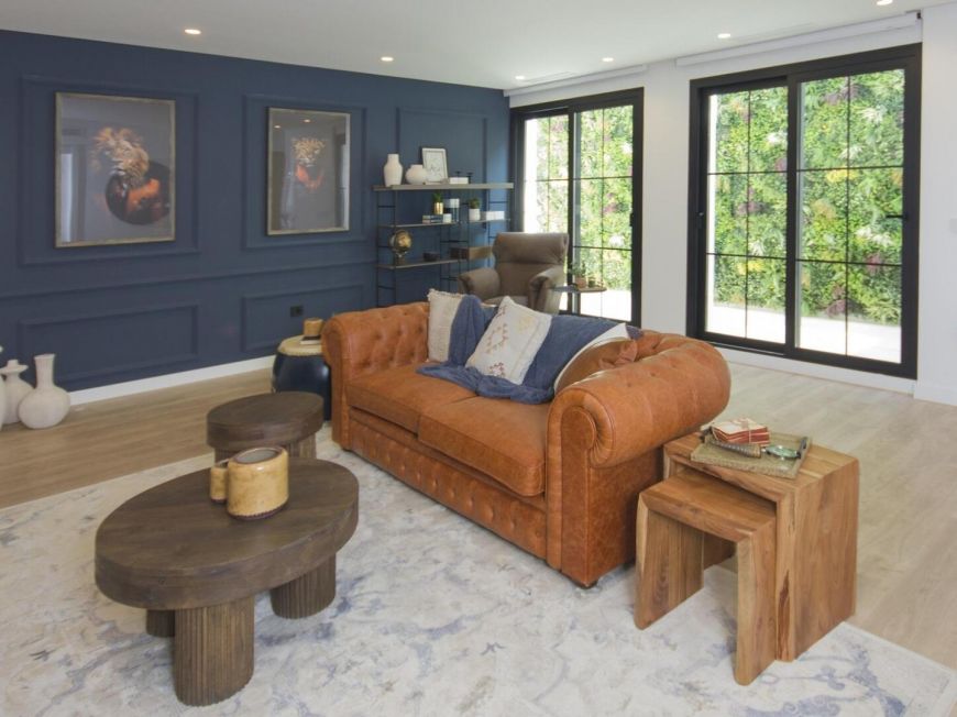 Španělsko Dům Rojales