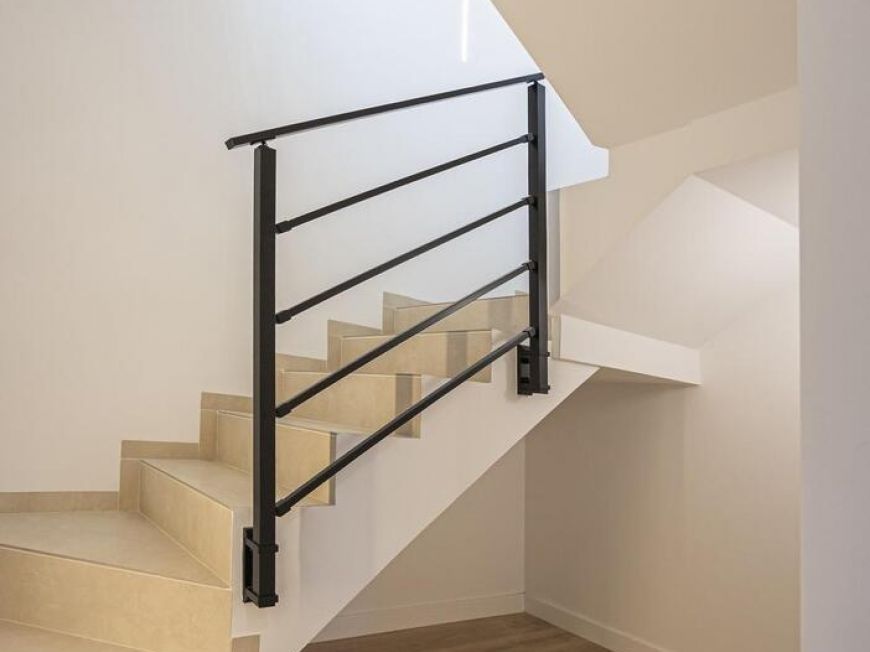 Španělsko Dům Rojales