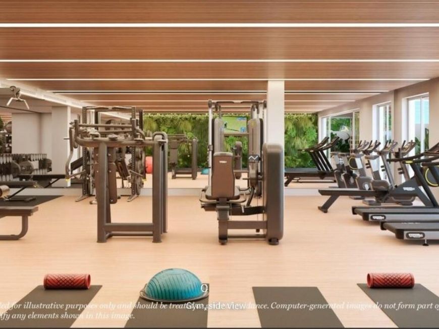 Španělsko Apartmány / byty Costa-del-sol