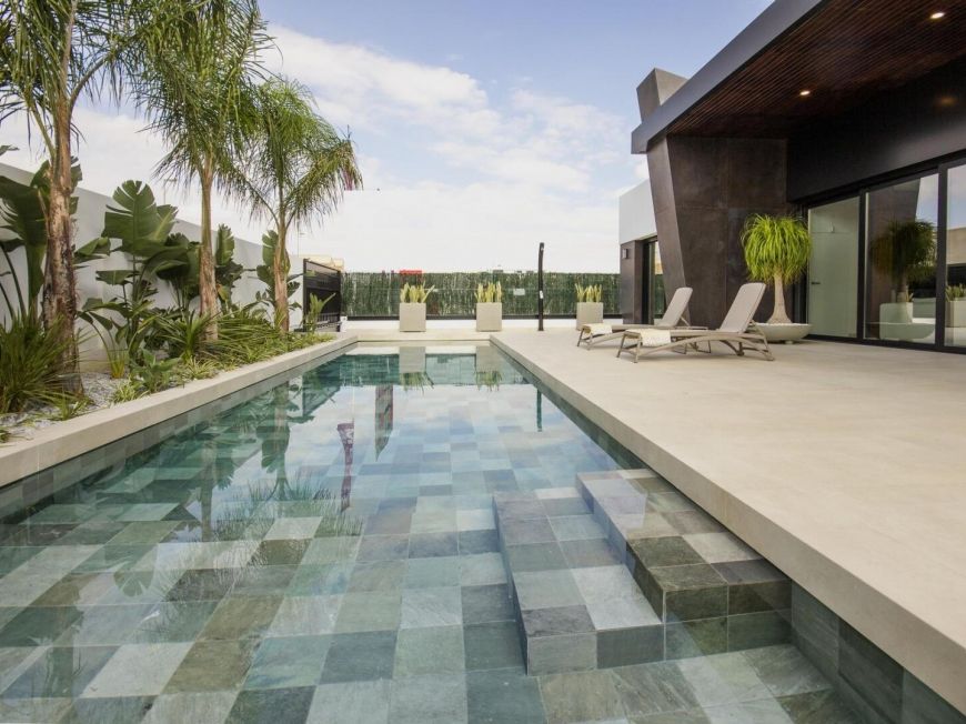 Španělsko Dům Rojales