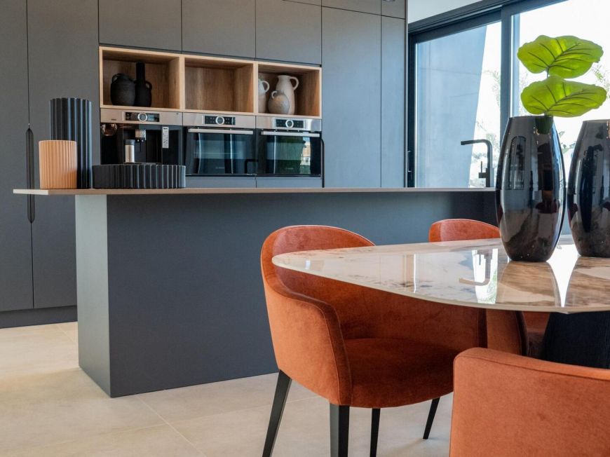 Španělsko Dům Rojales