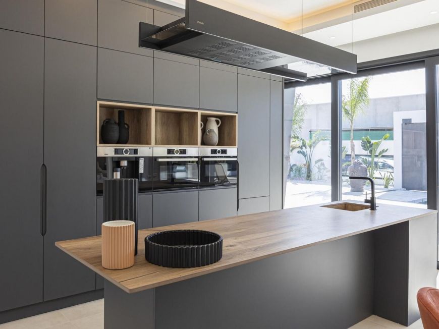 Španělsko Dům Rojales