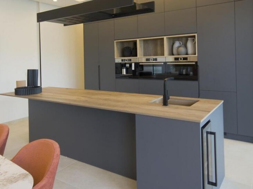 Španělsko Dům Rojales