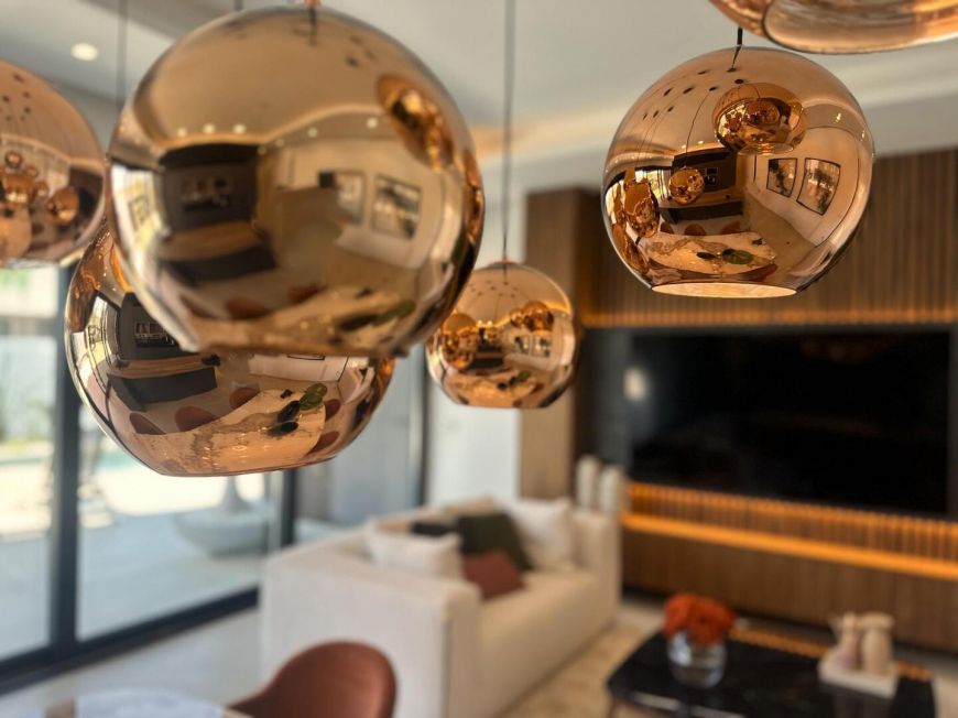 Španělsko Dům Rojales