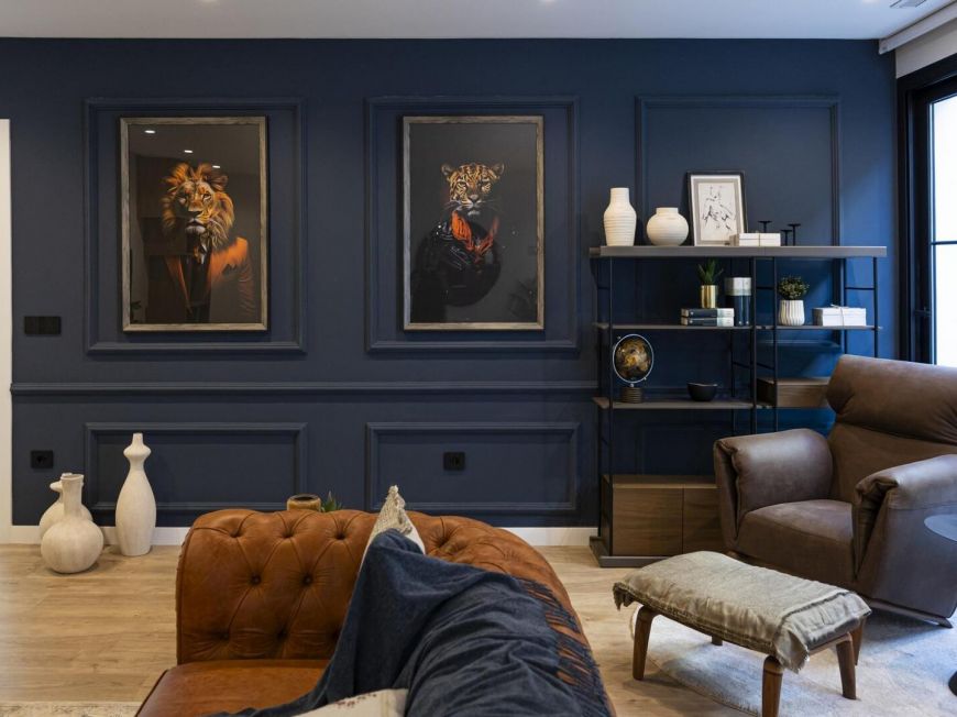 Španělsko Dům Rojales