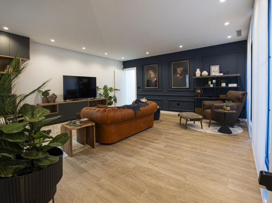 Španělsko Dům Rojales