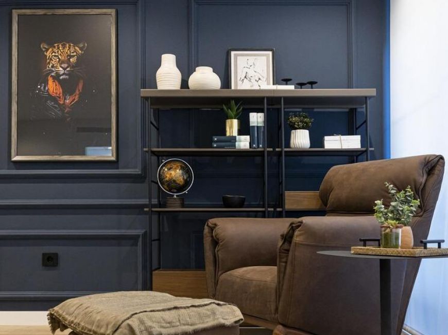 Španělsko Dům Rojales