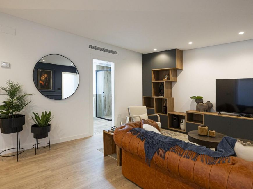 Španělsko Dům Rojales