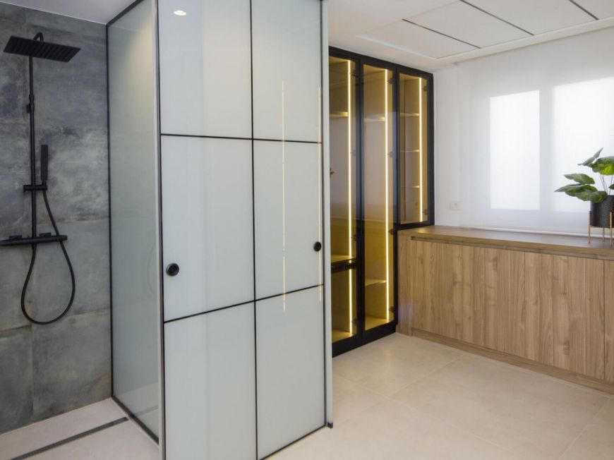 Španělsko Dům Rojales