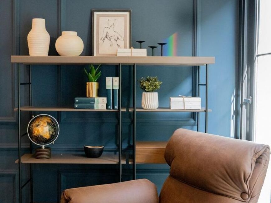 Španělsko Dům Rojales