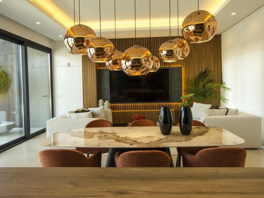 Španělsko Dům Rojales