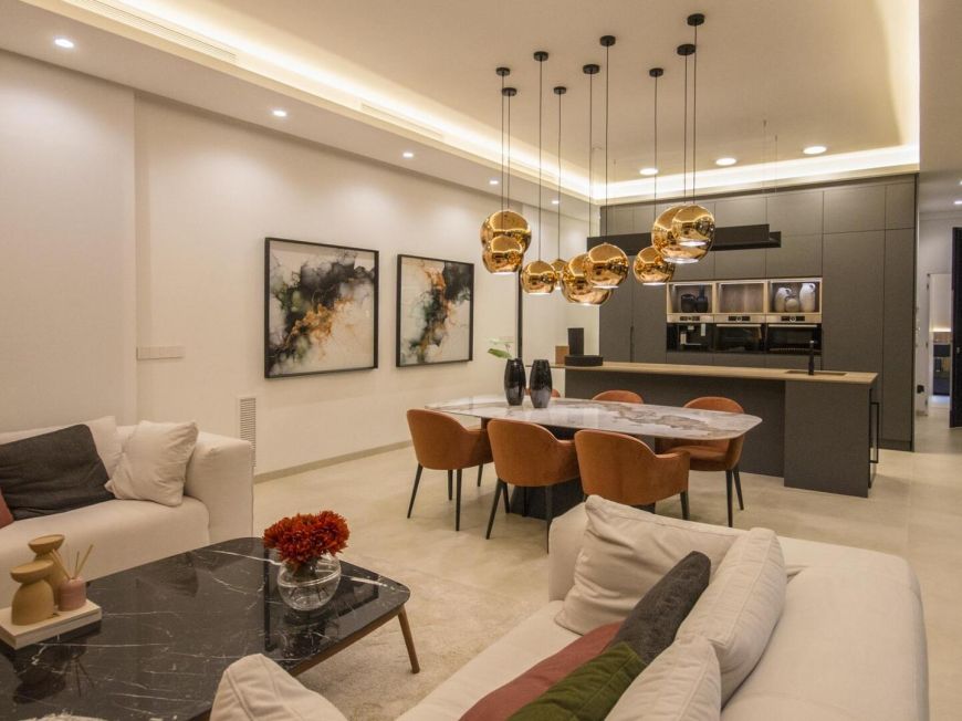 Španělsko Dům Rojales