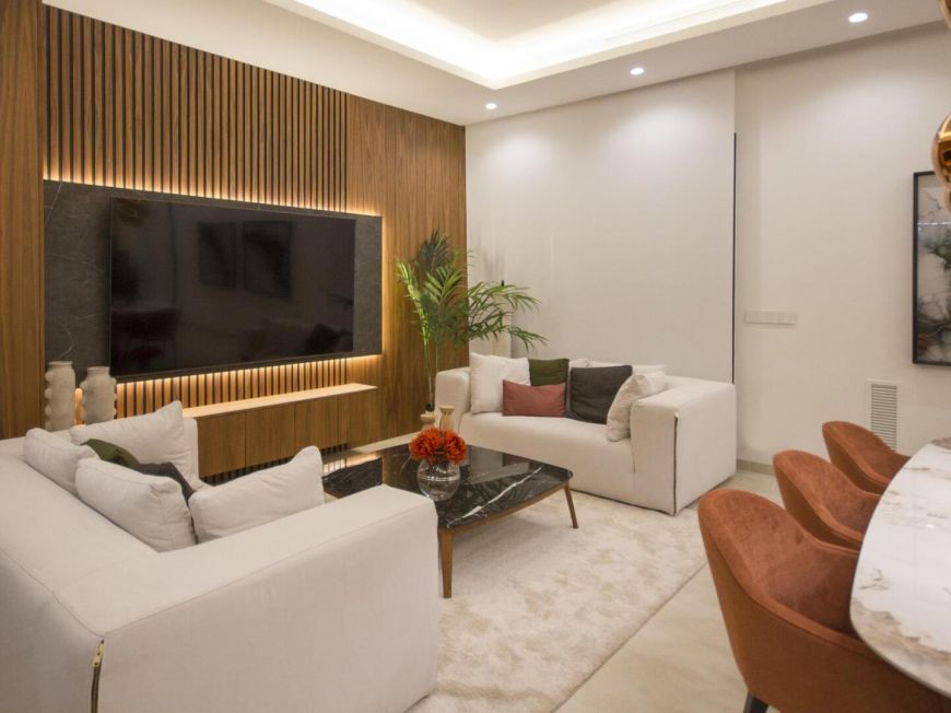 Španělsko Dům Rojales