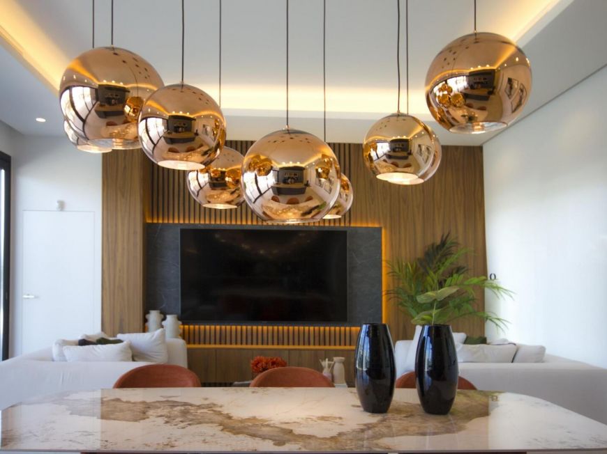 Španělsko Dům Rojales