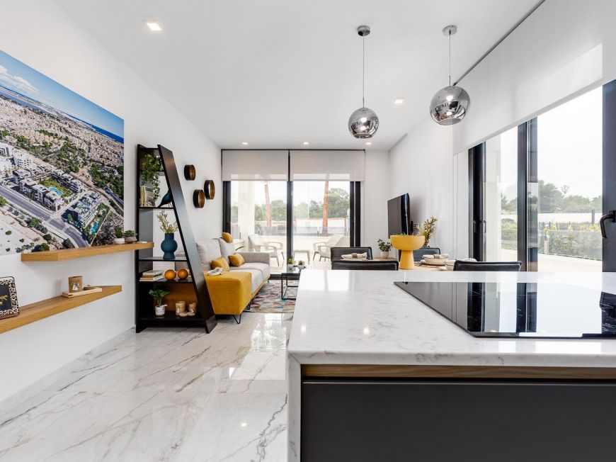 Испания apartments orihuela-costa