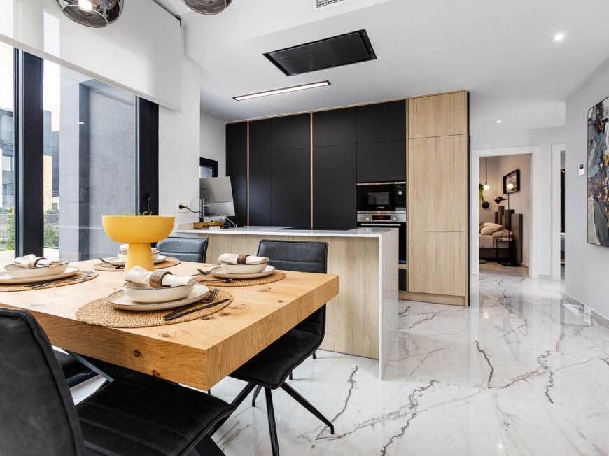 Španělsko Apartmány / byty Orihuela-costa