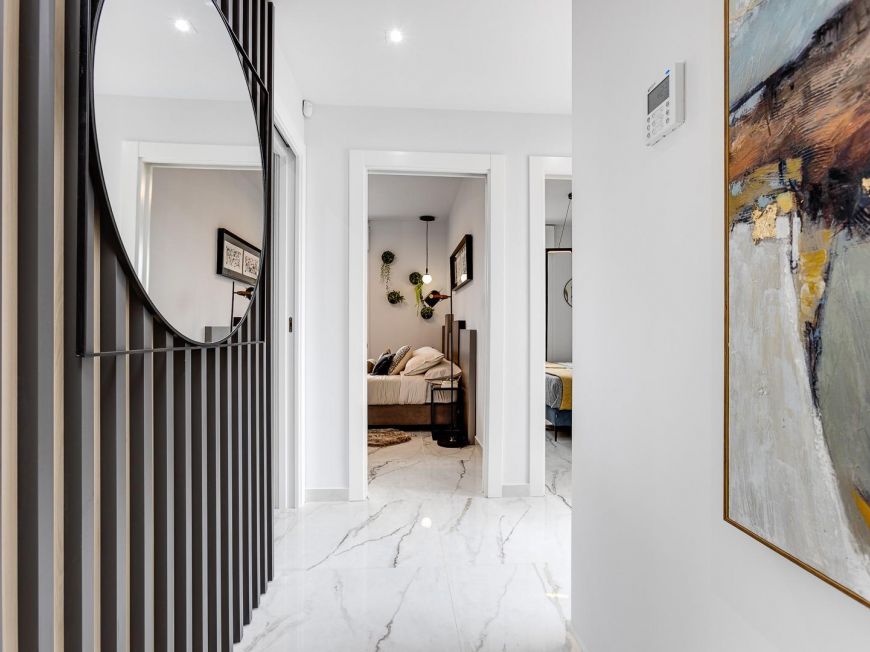 Испания apartments orihuela-costa