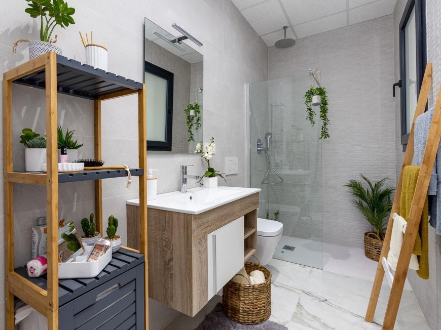 Španělsko Apartmány / byty Orihuela-costa