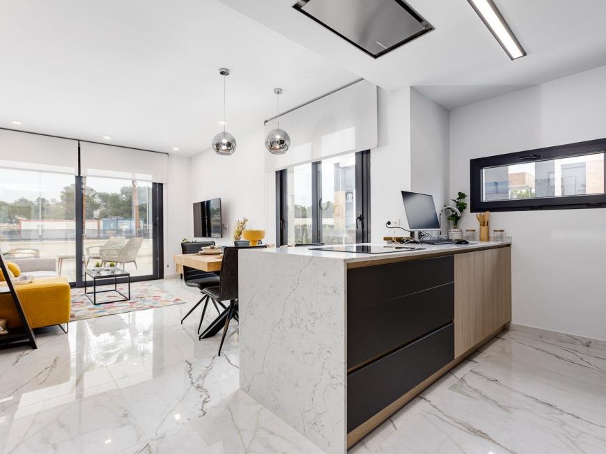 Španělsko Apartmány / byty Orihuela-costa