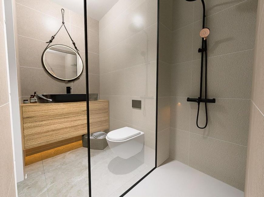 Španělsko Dům San-javier