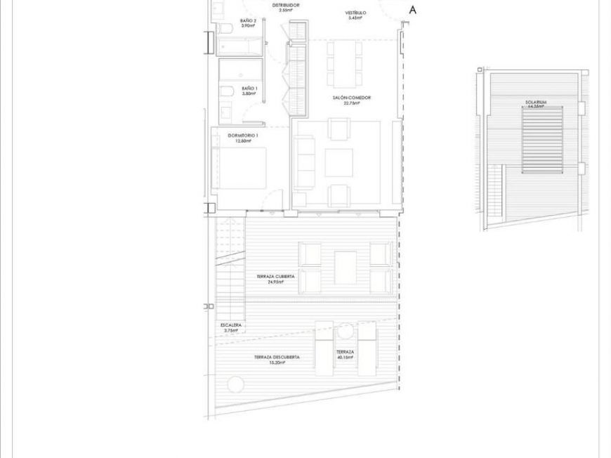 Španělsko Novostavby Costa-del-sol