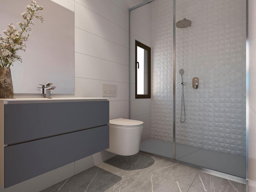 Španělsko Dům La-marina