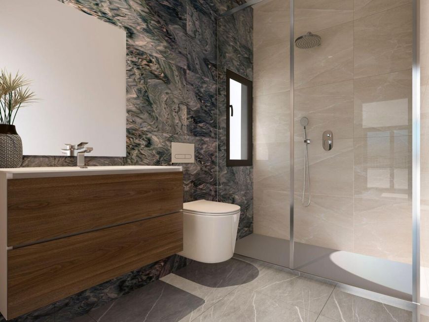 Španělsko Dům La-marina