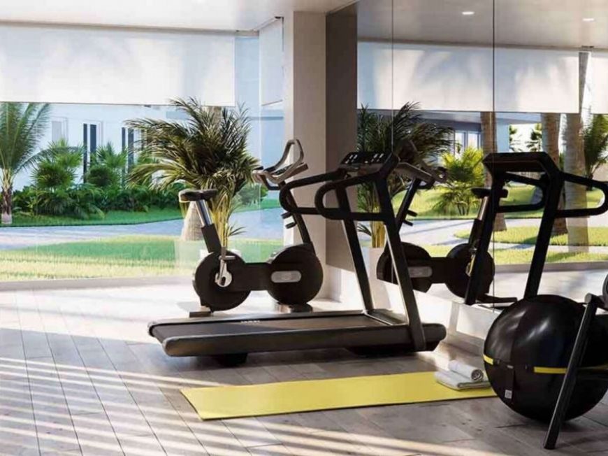 Španělsko alegria Javea-xabia