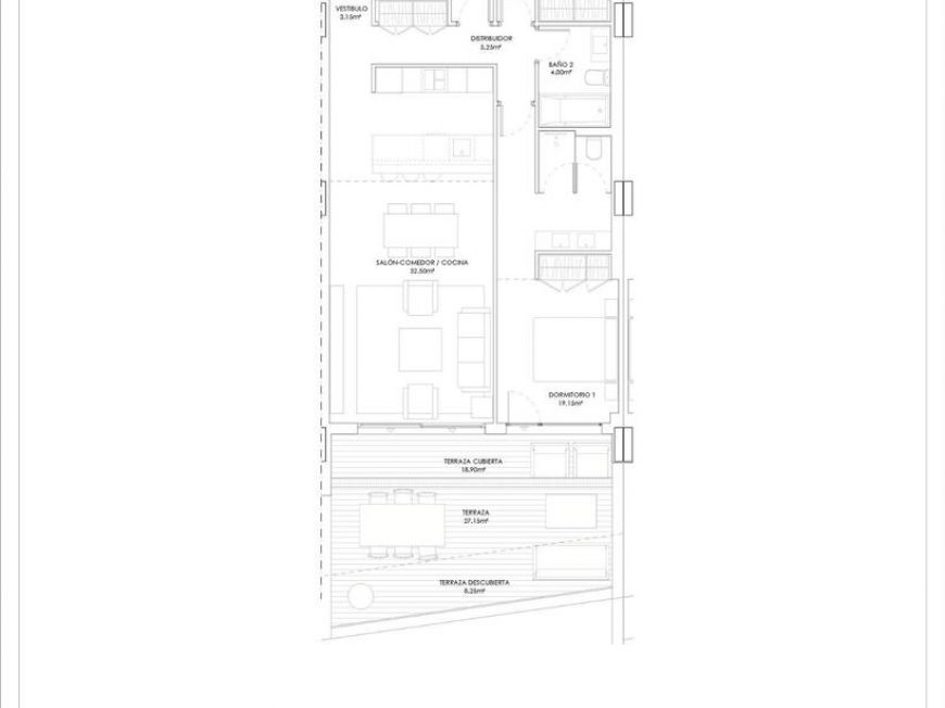 Španělsko Apartmány / byty Costa-del-sol