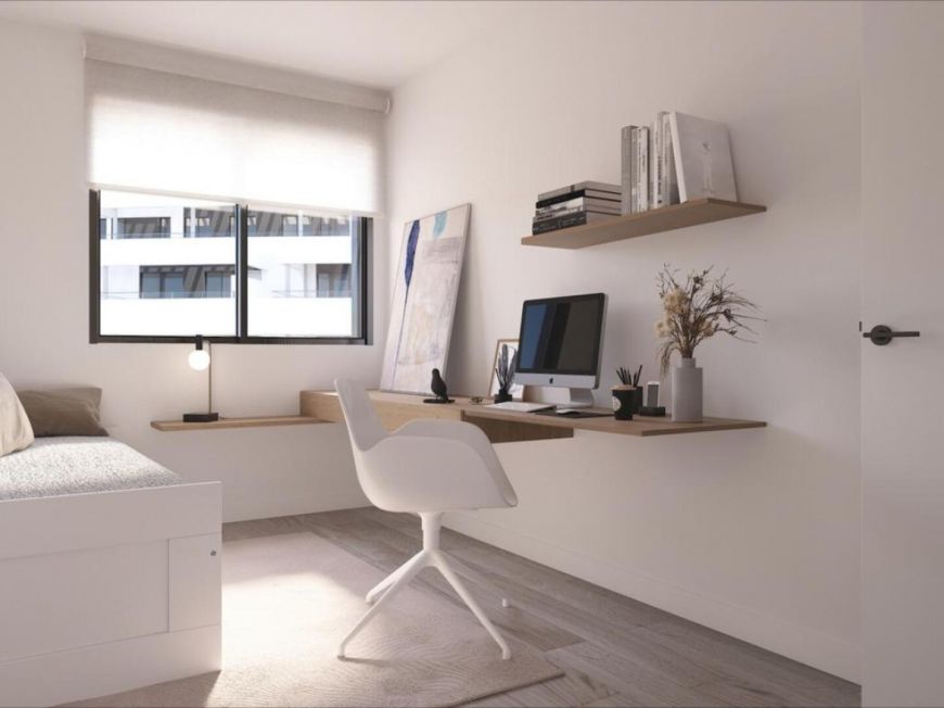 Испания apartments casares