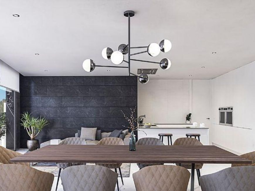 Španělsko Dům Benissa