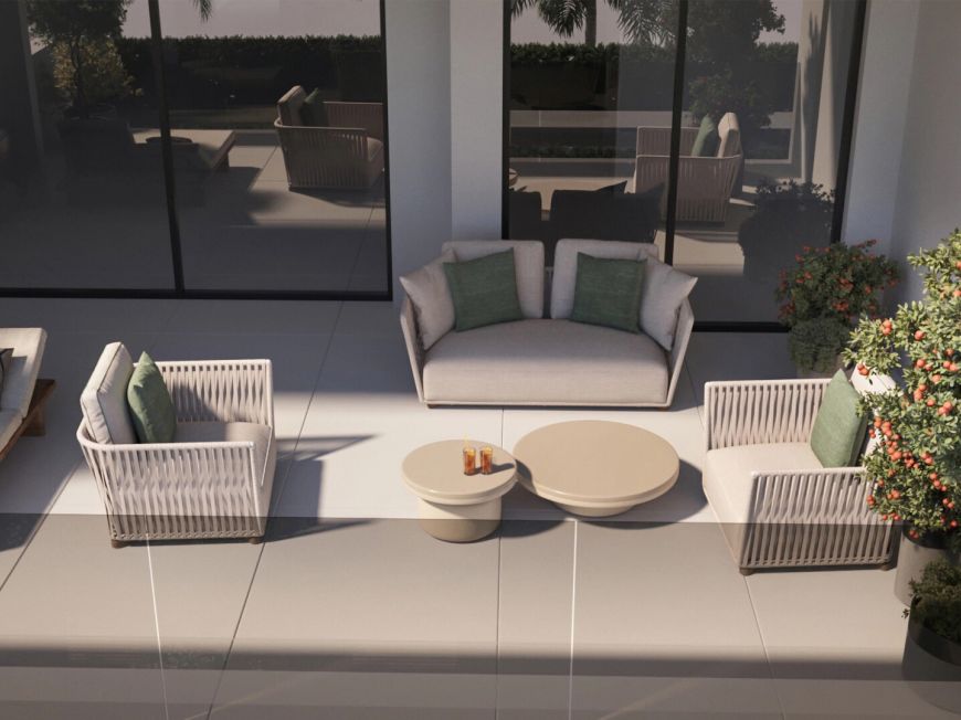 Španělsko Apartmány / byty Costa-del-sol