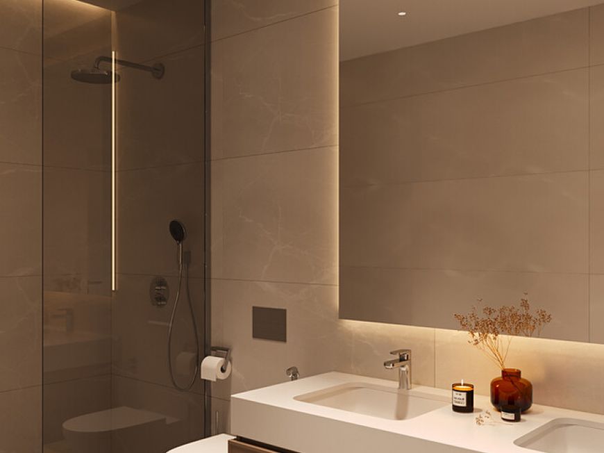 Španělsko Apartmány / byty Costa-del-sol