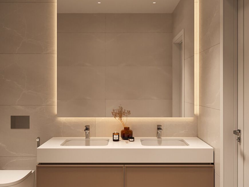 Španělsko Apartmány / byty Costa-del-sol