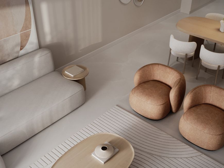 Španělsko Apartmány / byty Costa-del-sol