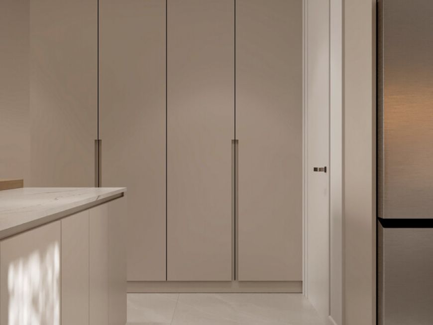 Španělsko Apartmány / byty Costa-del-sol