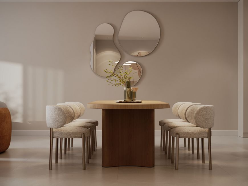 Španělsko Apartmány / byty Costa-del-sol