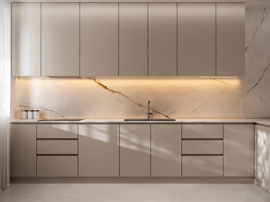 Španělsko Apartmány / byty Costa-del-sol