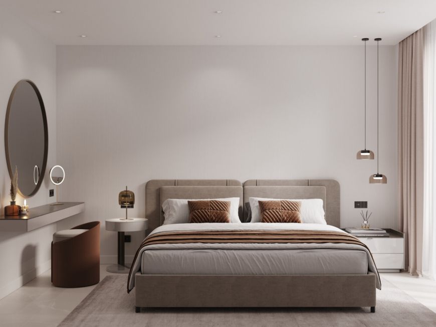 Španělsko Apartmány / byty Costa-del-sol