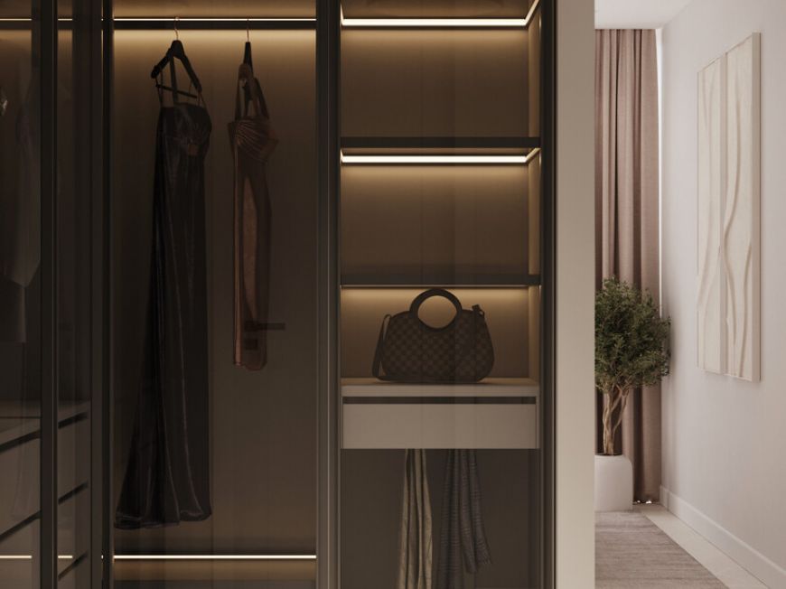 Španělsko Apartmány / byty Costa-del-sol