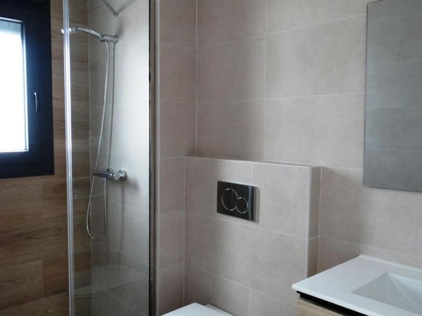 Španělsko Novostavby San-javier