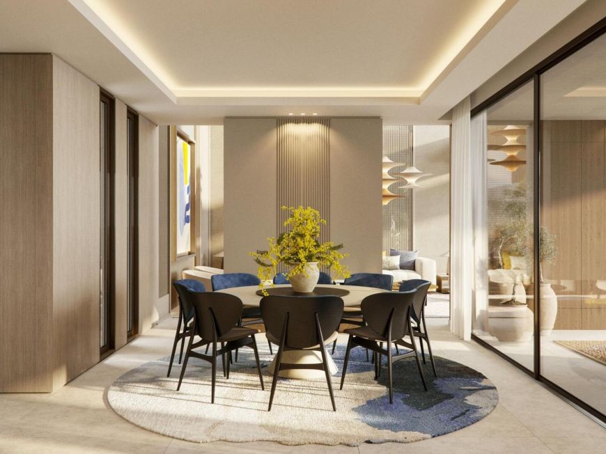 Španělsko Dům Costa-del-sol