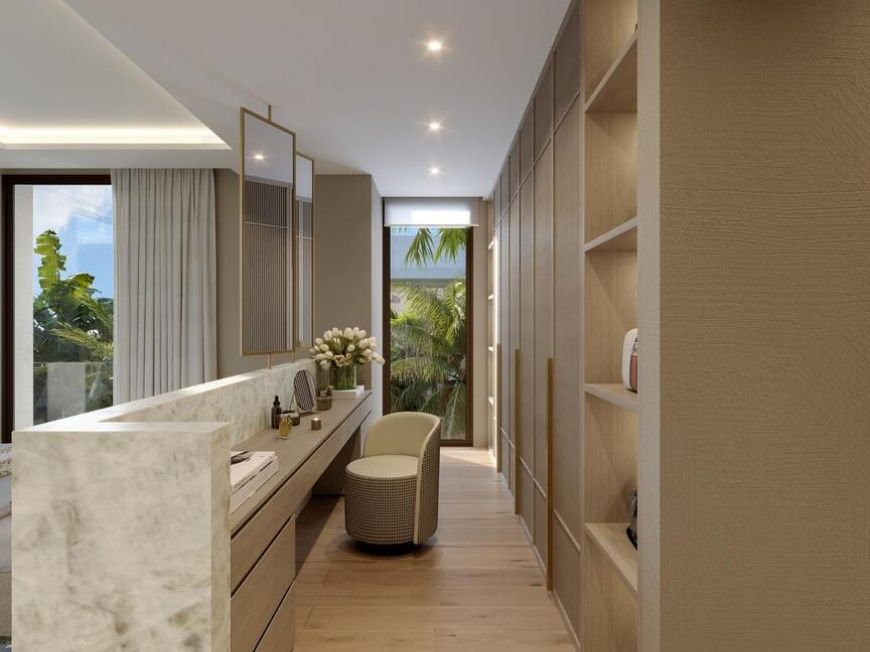 Španělsko Dům Costa-del-sol